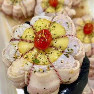 imagem do produto Frango Margarida 