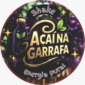 imagem do produto Açai com Maracujá 