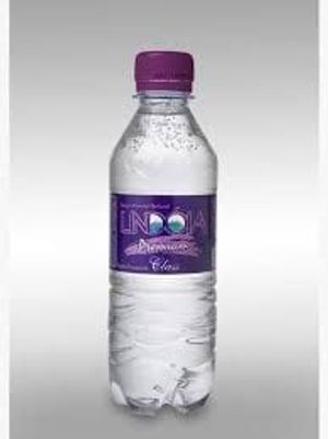 imagem do produto Agua Mineral Com Gas