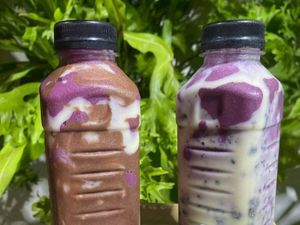 imagem do produto Smoothie (Vitamina De Açaí)