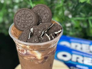 imagem do produto Açaí Gourmet 400ml (Copos Prontos)