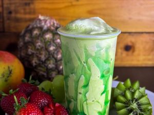 imagem do produto Milk Shake De Pistache 500ml