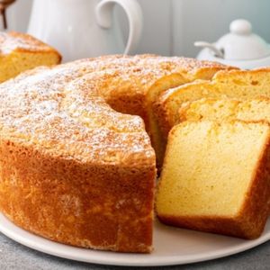 imagem do produto Bolo de laranja 