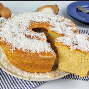 imagem do produto Bolo de coo