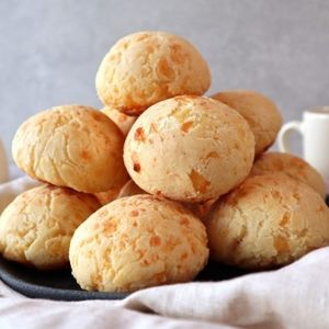 imagem do produto Pão de queijo 