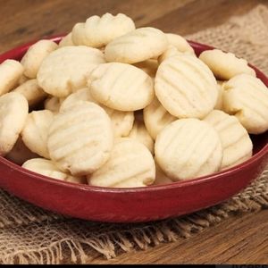 imagem do produto Bolacha de maisena 