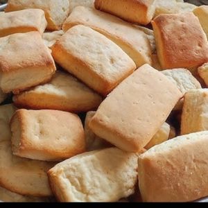 imagem do produto Bolacha de melado 