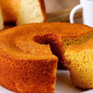 imagem do produto Bolo de Fubá