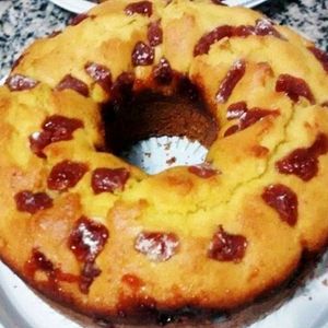 imagem do produto Bolo de Romeu e Julieta 