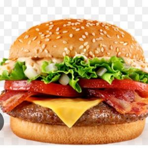 imagem do produto X BURGUER 