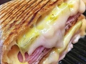 imagem do produto Misto Quente