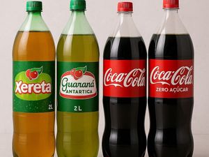 imagem do produto Refrigerantes 2 Litros