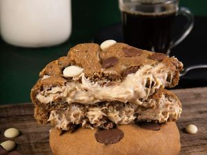 imagem do produto Cookies Kinder Bueno