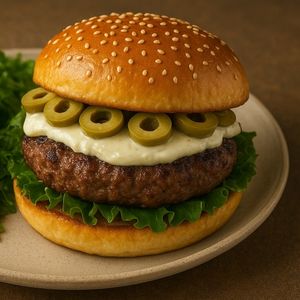 imagem do produto X- AZEITONA