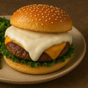 imagem do produto X- CATUPIRY 