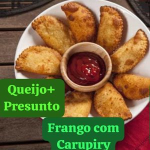 imagem do produto Mine pastel de carne