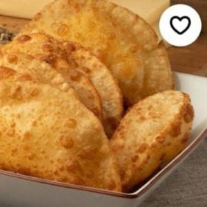 imagem do produto Pastel P carne