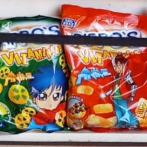 imagem do produto Pippos