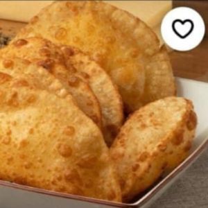 imagem do produto Pastel P frango