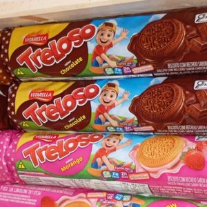 imagem do produto Treloso