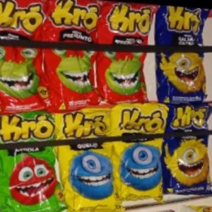 imagem do produto Kró