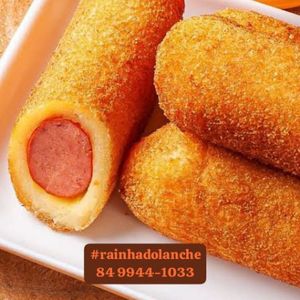 imagem do produto Enroladinho