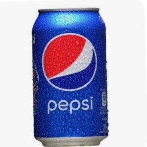 imagem do produto Pepsi LATA 350ml
