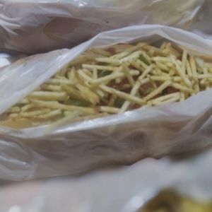 imagem do produto Hot dog tradicional