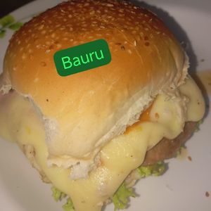 imagem do produto Bauru