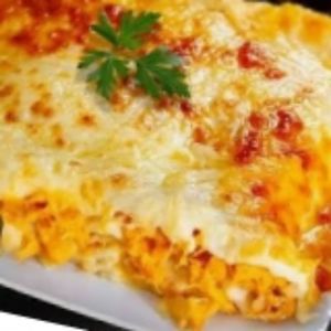 imagem do produto Mine lazanha frango