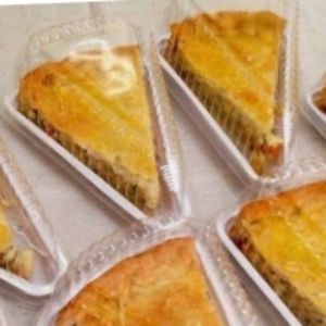 imagem do produto Mine torta de frango