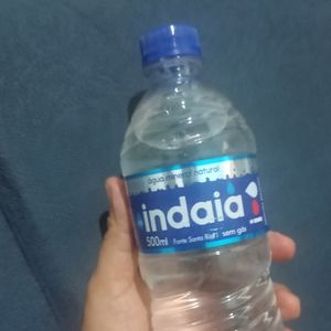 imagem do produto Água mineral 500ml
