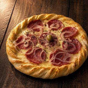 imagem do produto Pizza 