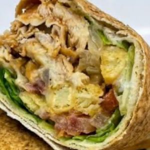 imagem do produto Shawarma misto 