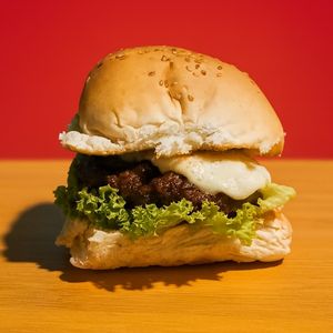 imagem do produto X-BURGUE