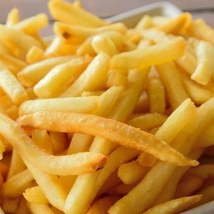 imagem do produto Batata frita Média