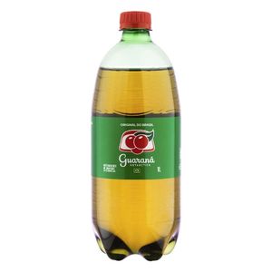 imagem do produto Guarana 1 litro