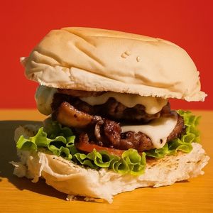 imagem do produto X-Duplo