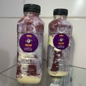 imagem do produto Açaí 300ml
