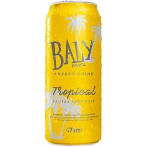 imagem do produto Baly tropical 