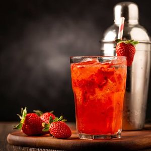 imagem do produto Caipirinha 