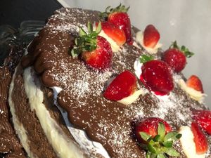 imagem do produto Tortas Doce de Prestígio