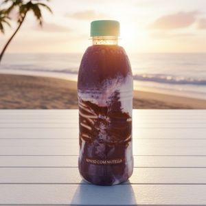 imagem do produto Ninho com Nutella - 300ml