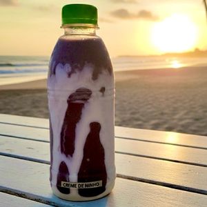 imagem do produto Creme de ninho - 300ml