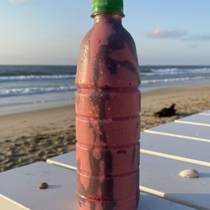 imagem do produto Morango - 500ml