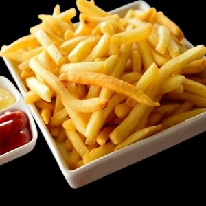 imagem do produto Batata frita 