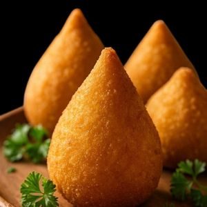 imagem do produto Coxinha