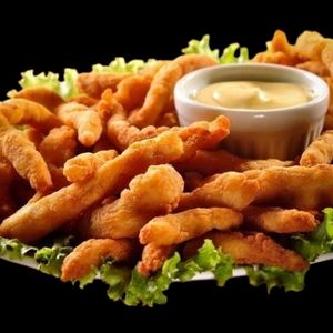 imagem do produto Isca de frango