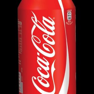 imagem do produto Coca lata