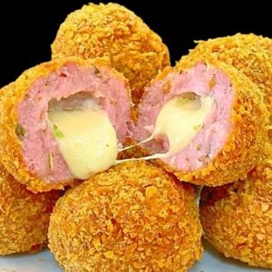 imagem do produto Croquete de Toscana 